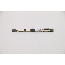 HD integrated camera module