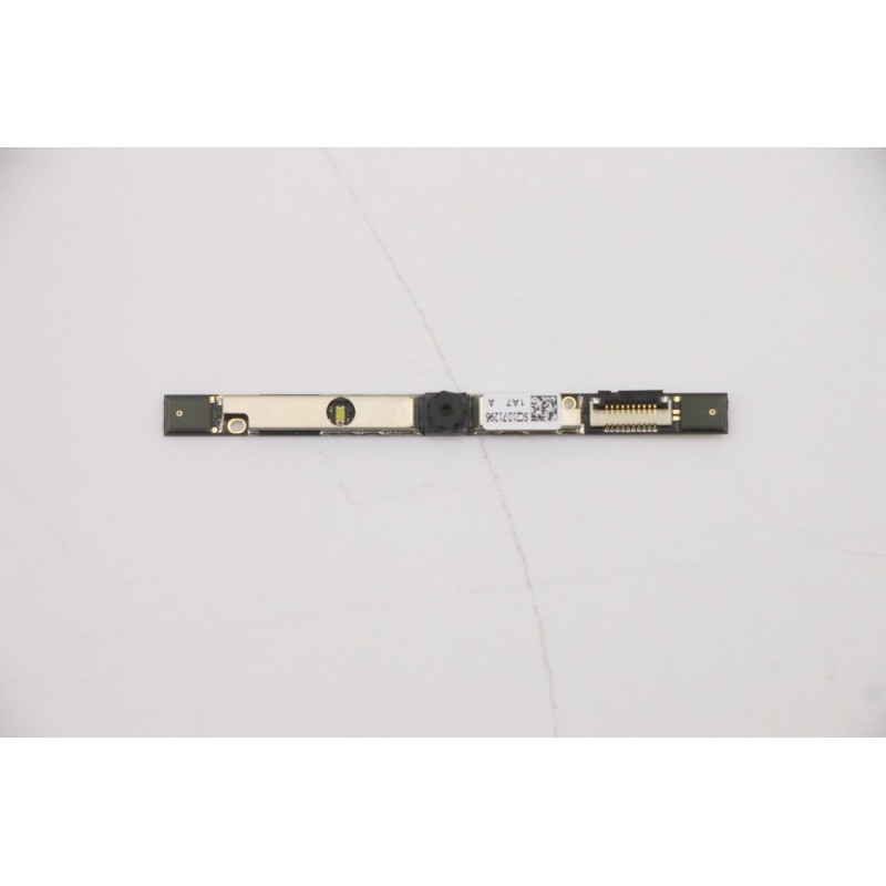 HD integrated camera module
