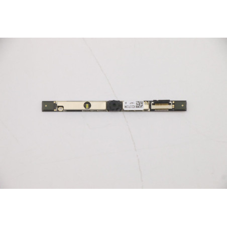 HD integrated camera module