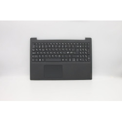 Upper Case ASM_ND L82C5IGTEX