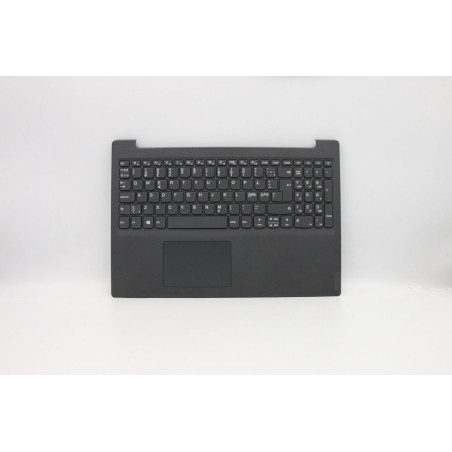 Upper Case ASM_ND L82C5IGTEX