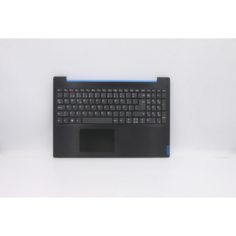 Upper Case ASM_PO L 81LK NBL