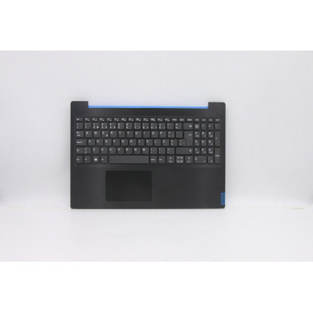 Upper Case ASM_PO L 81LK NBL
