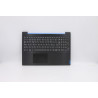 Upper Case ASM_PO L 81LK NBL