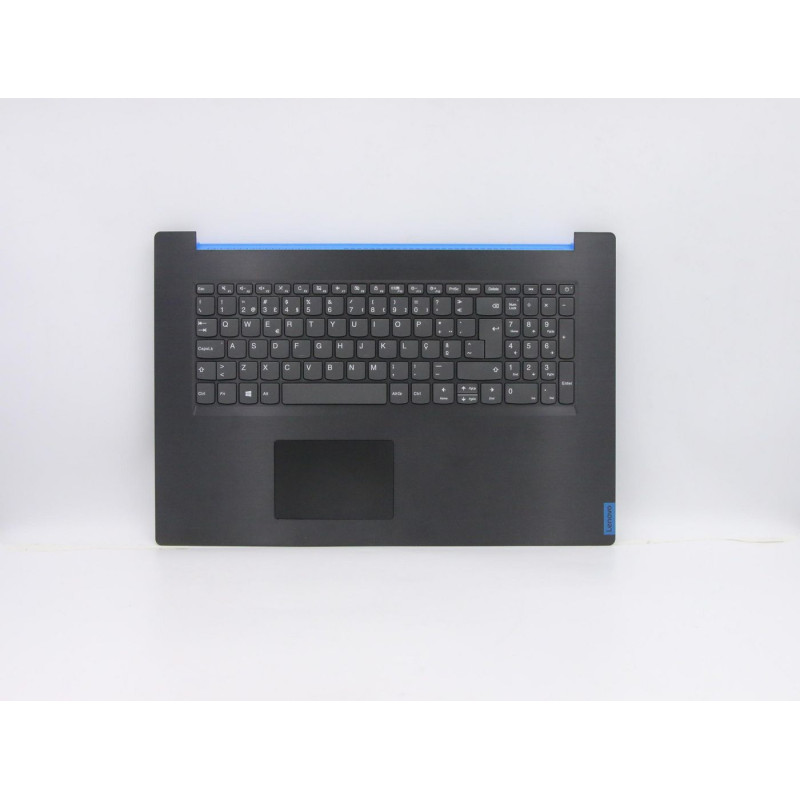 Upper Case ASM_PO L 81LL NBL