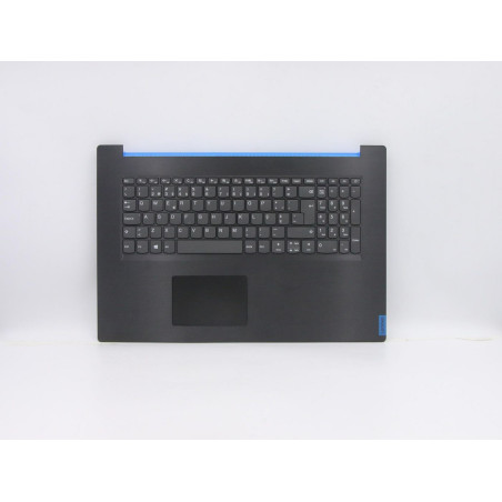 Upper Case ASM_PO L 81LL NBL
