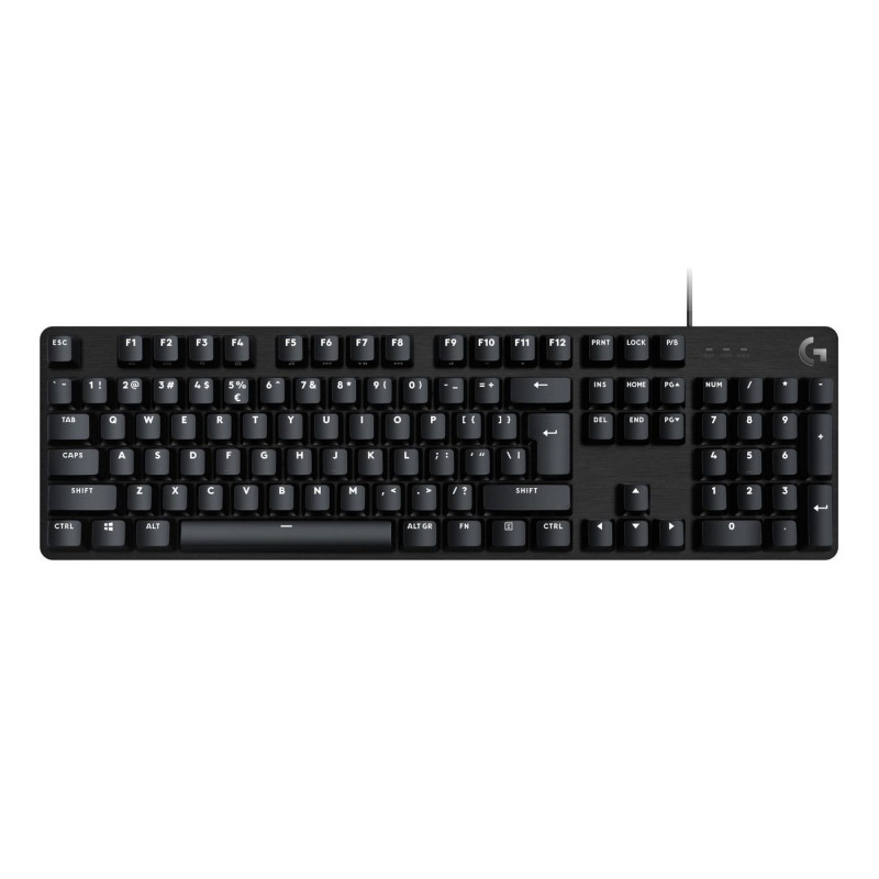 920-010437 - Logitech G G G413 SE teclado Juego USB QWERTY | APLIUM