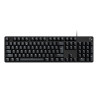 920-010437 - Logitech G G G413 SE teclado Juego USB QWERTY | APLIUM