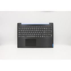 Upper Case ASM_RU L 81LK NBL