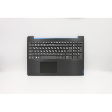 Upper Case ASM_RU L 81LK NBL