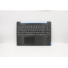 Upper Case ASM_RU L 81LK NBL