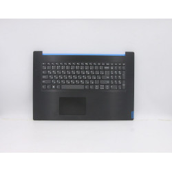 Upper Case ASM_RU L 81LL NBL