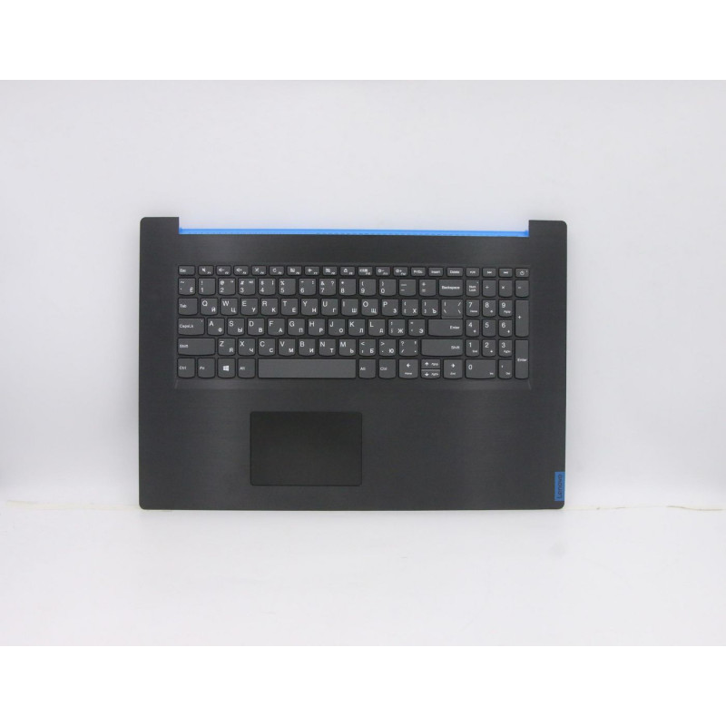 Upper Case ASM_RU L 81LL NBL