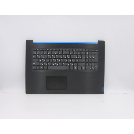 Upper Case ASM_RU L 81LL NBL