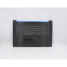 Upper Case ASM_RU L 81LL NBL
