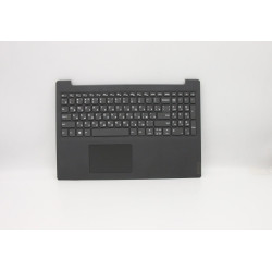 Upper Case ASM_RU L81YEIGTEX