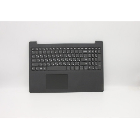 Upper Case ASM_RU L81YEIGTEX
