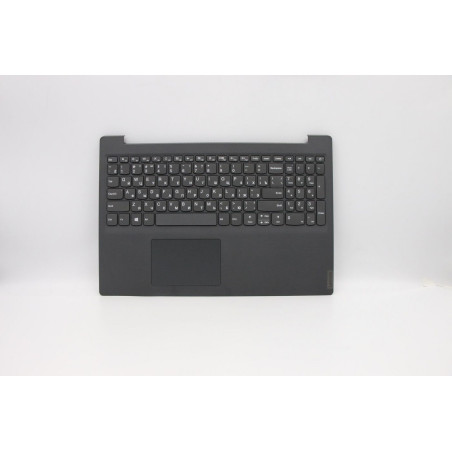 Upper Case ASM_RU L82C5IGTEX