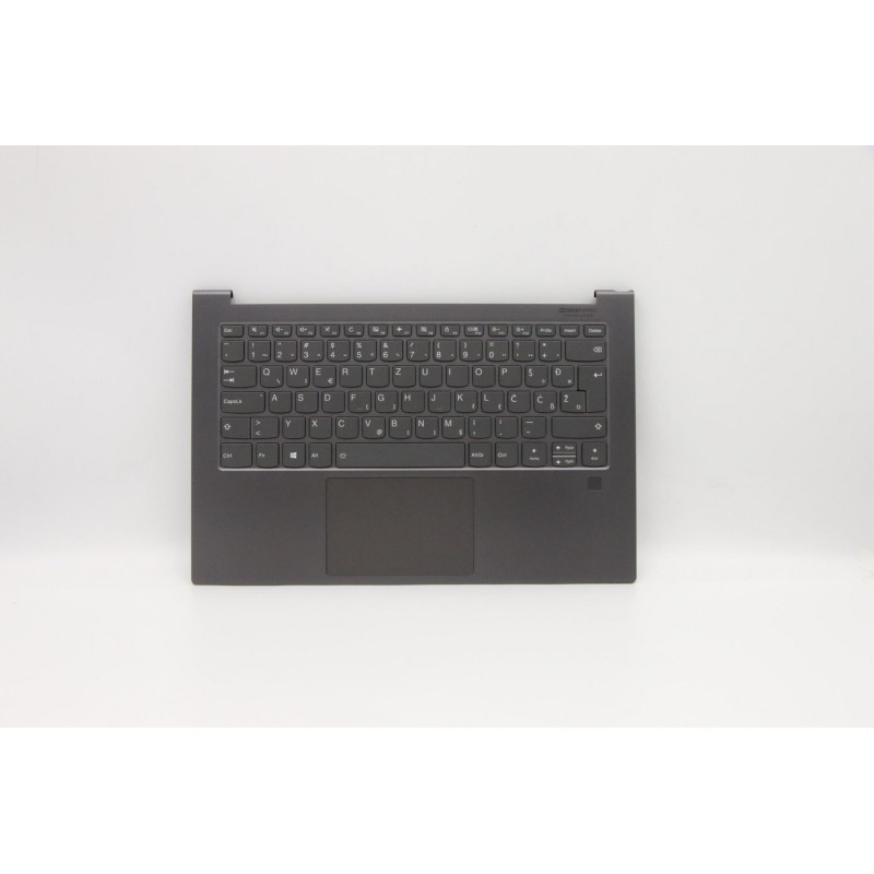 Upper Case ASM_SA L 81Q9_IG