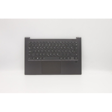 Upper Case ASM_SA L 81Q9_IG
