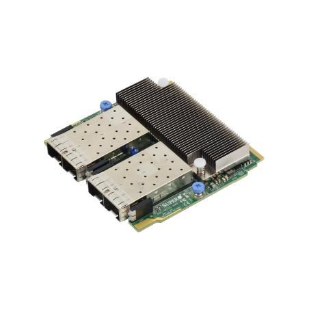 Network Card Internal