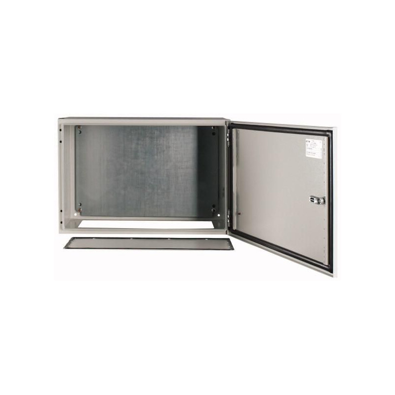 Cs-46/300 Wall Mounted Rack