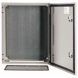 Cs-54/200 Wall Mounted Rack