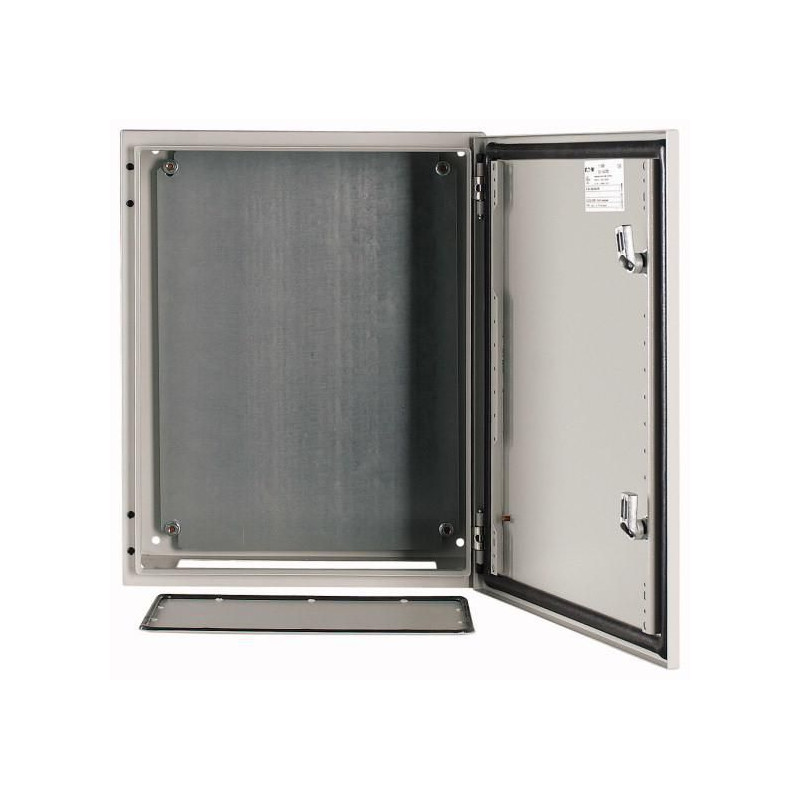 Cs-54/200 Wall Mounted Rack