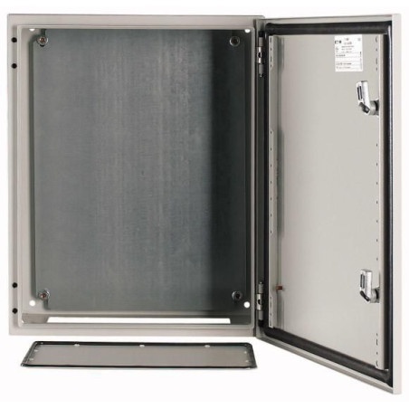 Cs-54/200 Wall Mounted Rack