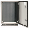 Cs-54/200 Wall Mounted Rack