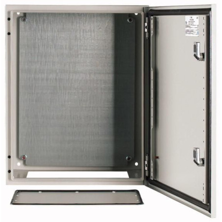 Cs-54/250 Wall Mounted Rack