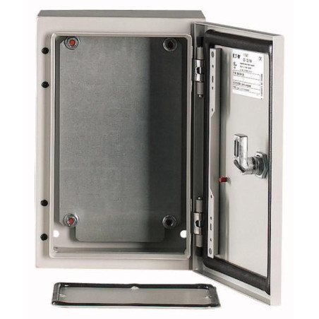 Cs-32/150 Wall Mounted Rack