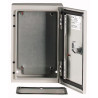 Cs-32/150 Wall Mounted Rack