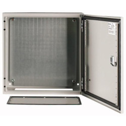 Cs-44/200 Wall Mounted Rack