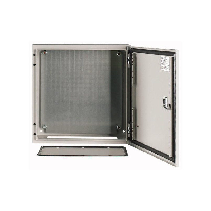Cs-44/200 Wall Mounted Rack
