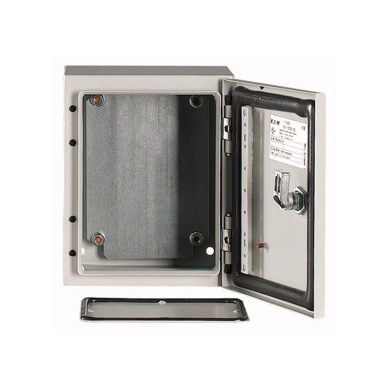 Cs-2520/150 Wall Mounted Rack