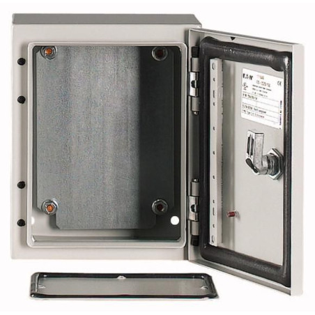 Cs-2520/150 Wall Mounted Rack