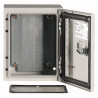 Cs-2520/150 Wall Mounted Rack