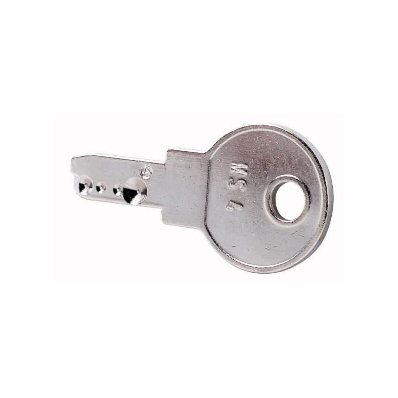 M22-Es-Ms4 Locking Key