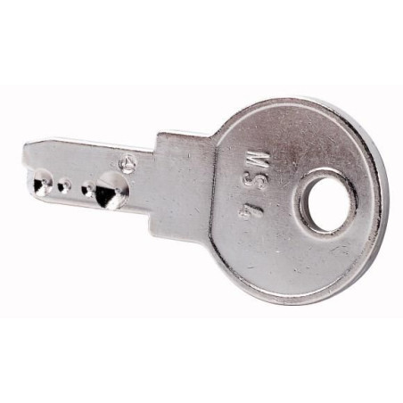 M22-Es-Ms4 Locking Key