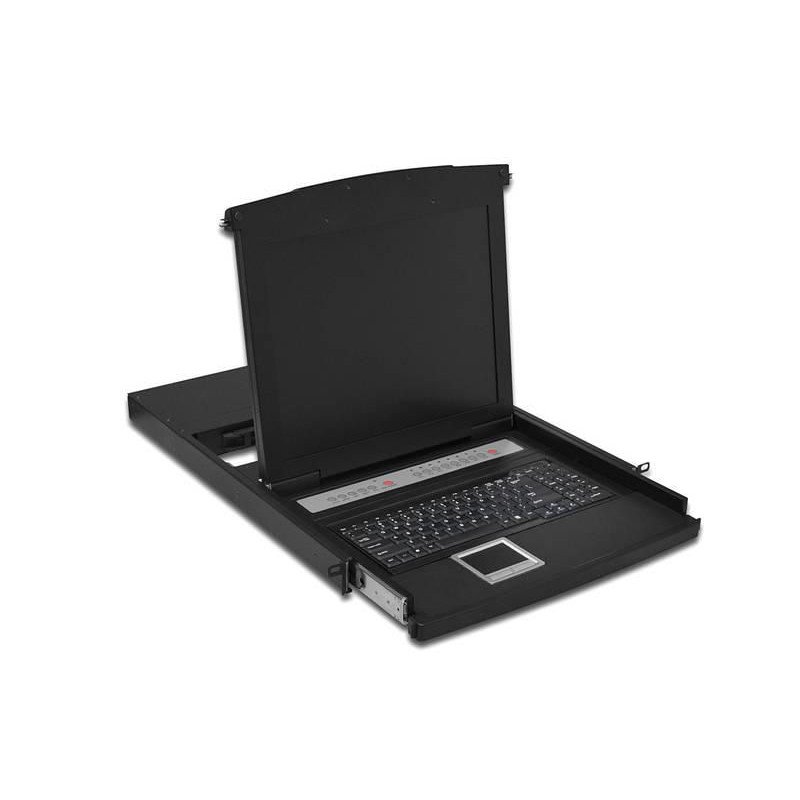 CONSOLE 48,3CM (19")TF