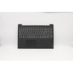 Upper Case ASM_SA L81W8TEXBK