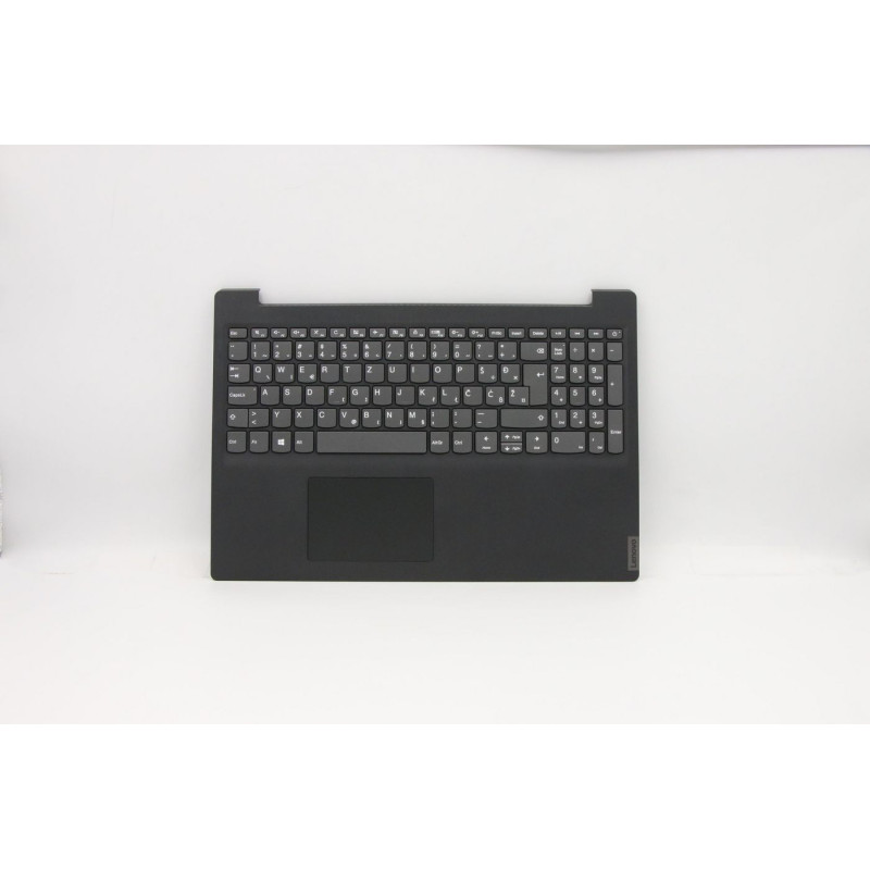 Upper Case ASM_SA L81W8TEXBK