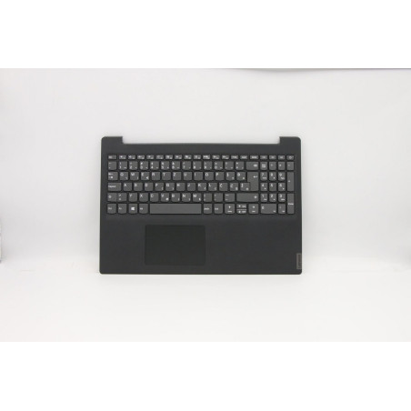 Upper Case ASM_SA L81W8TEXBK