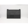 Upper Case ASM_SA L81W8TEXBK