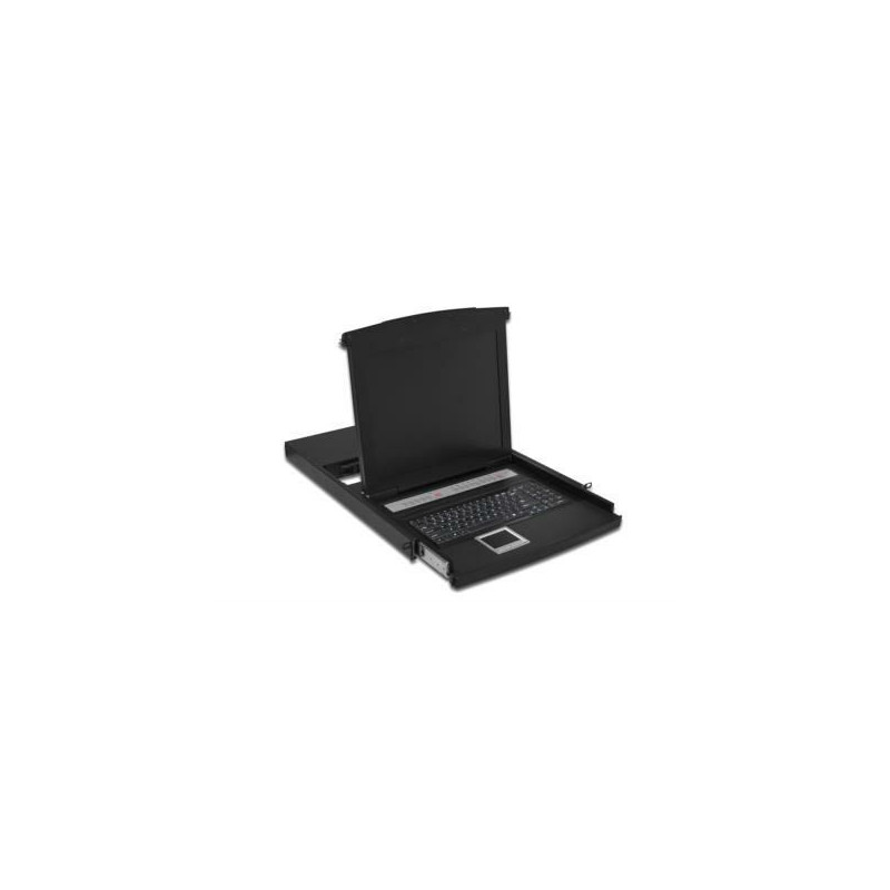 Digitus Console 48,3cm (19")