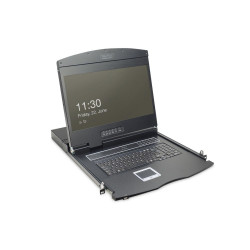 Modularized 48,3cm (19") TFT
