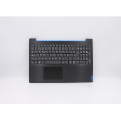 Upper Case ASM_SP L 81LK NBL