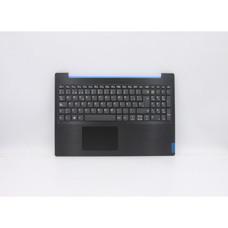 Upper Case ASM_SP L 81LK NBL