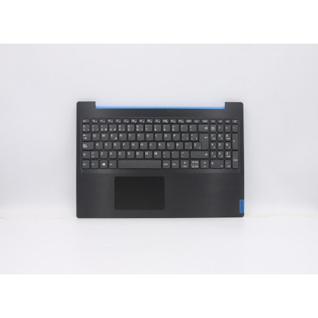 Upper Case ASM_SP L 81LK NBL